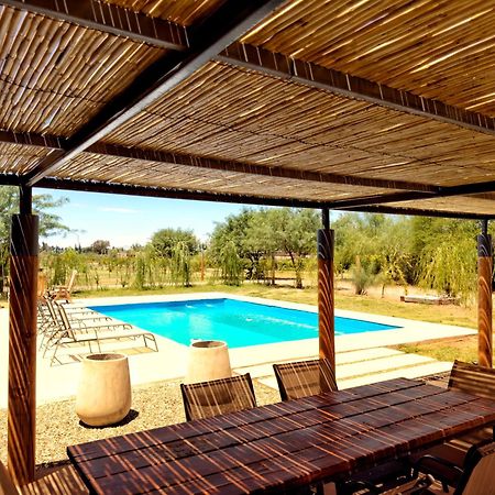 Casas De Vina Villa Villa Union  Bagian luar foto