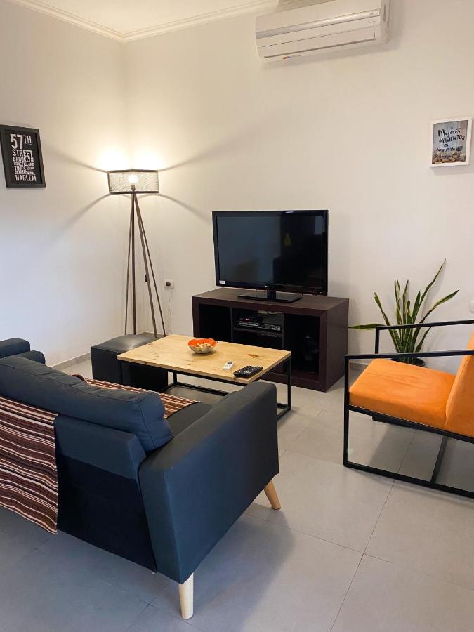 Casas De Vina Villa Villa Union  Bagian luar foto
