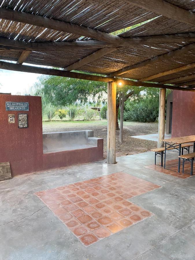 Casas De Vina Villa Villa Union  Bagian luar foto