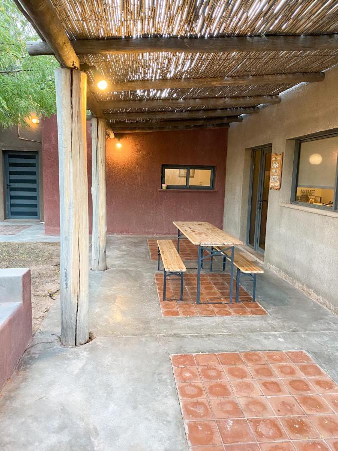 Casas De Vina Villa Villa Union  Bagian luar foto