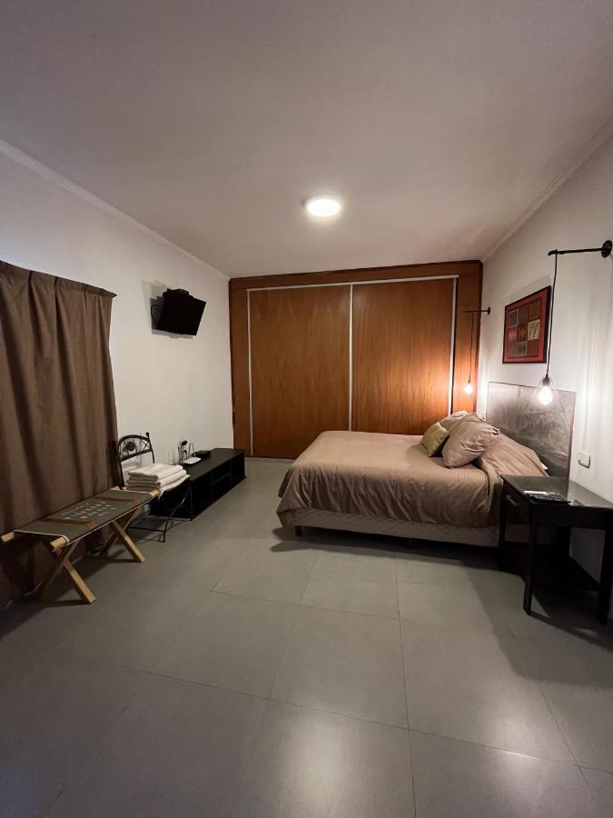 Casas De Vina Villa Villa Union  Bagian luar foto