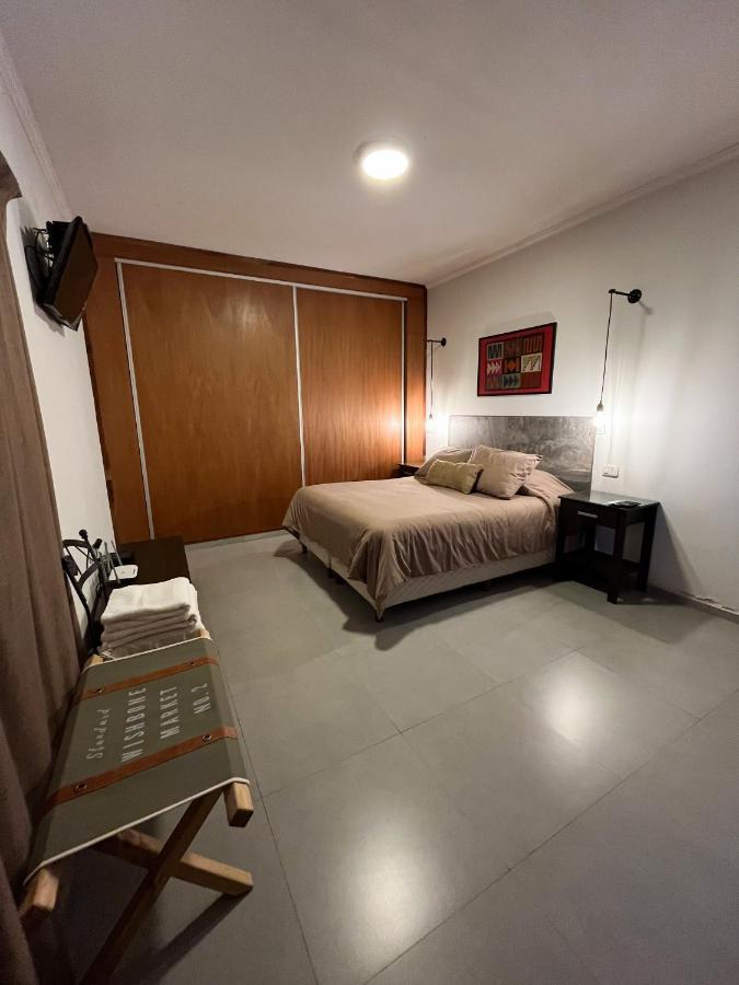 Casas De Vina Villa Villa Union  Bagian luar foto