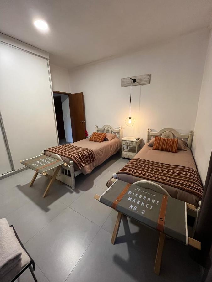 Casas De Vina Villa Villa Union  Bagian luar foto