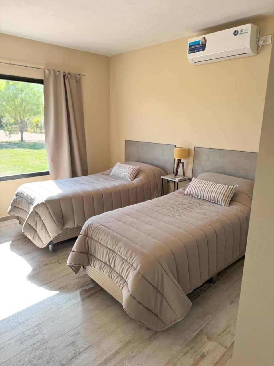Casas De Vina Villa Villa Union  Bagian luar foto