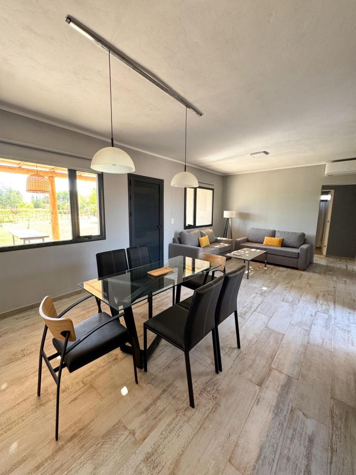 Casas De Vina Villa Villa Union  Bagian luar foto