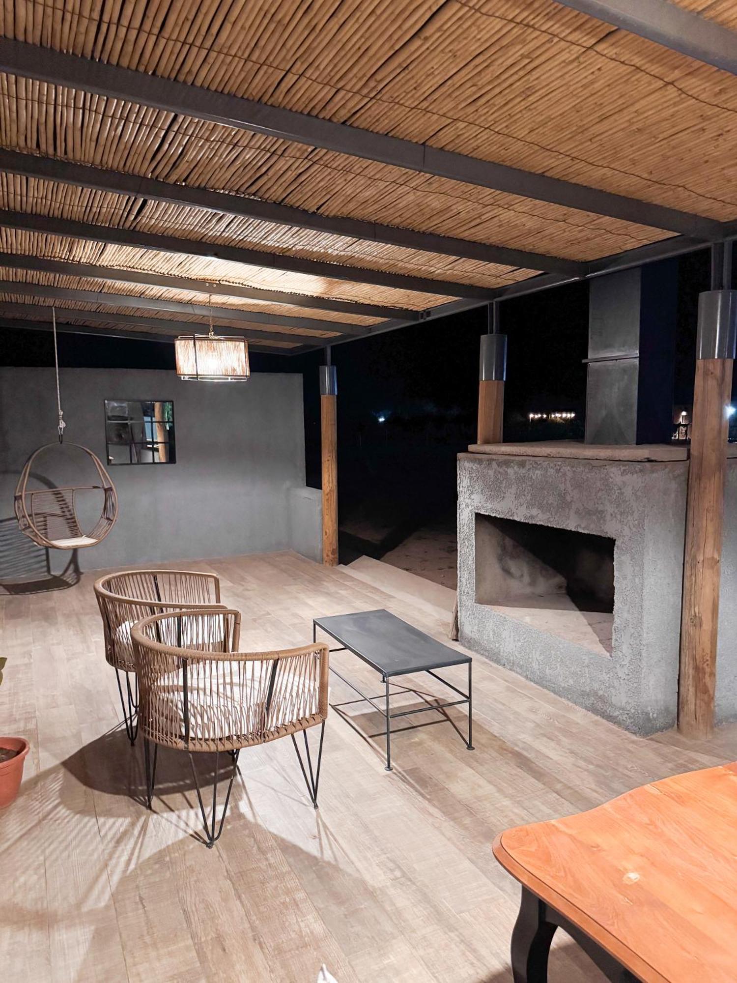 Casas De Vina Villa Villa Union  Bagian luar foto