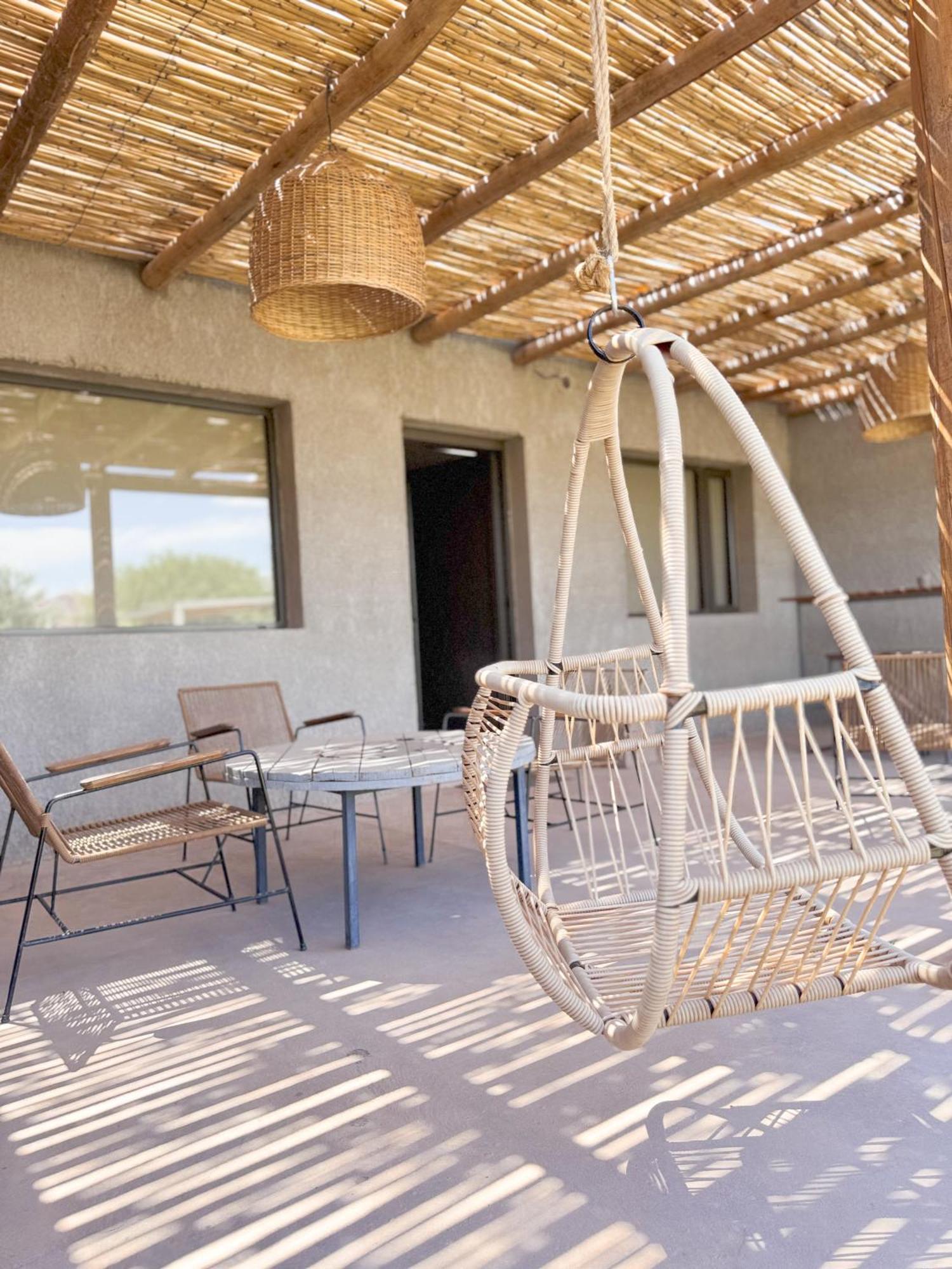 Casas De Vina Villa Villa Union  Bagian luar foto