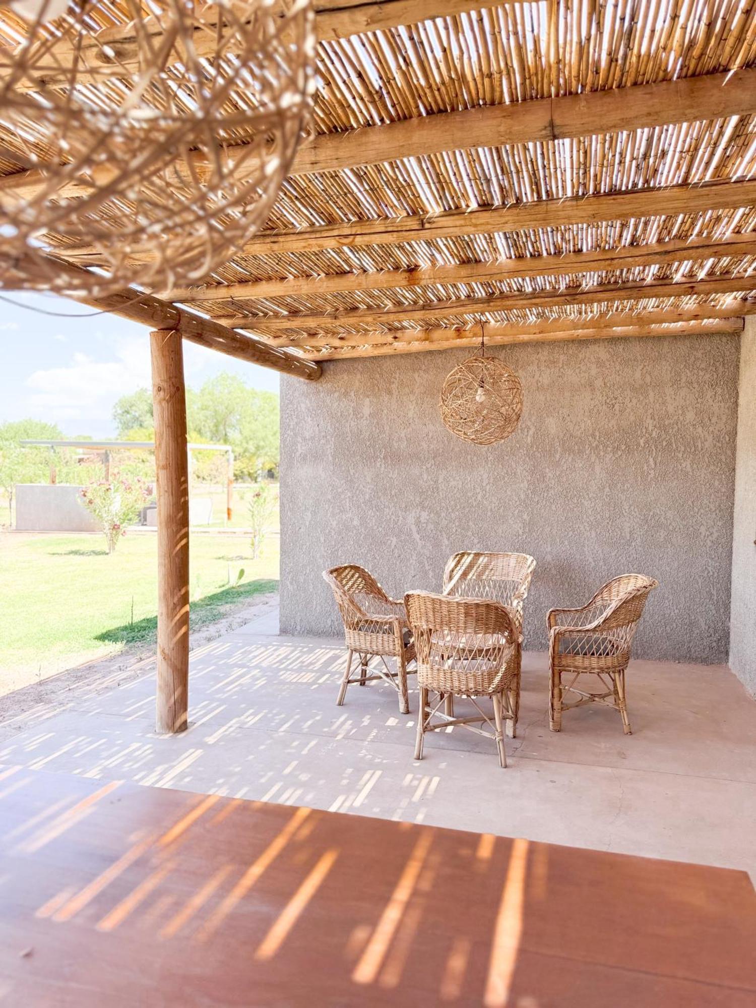 Casas De Vina Villa Villa Union  Bagian luar foto