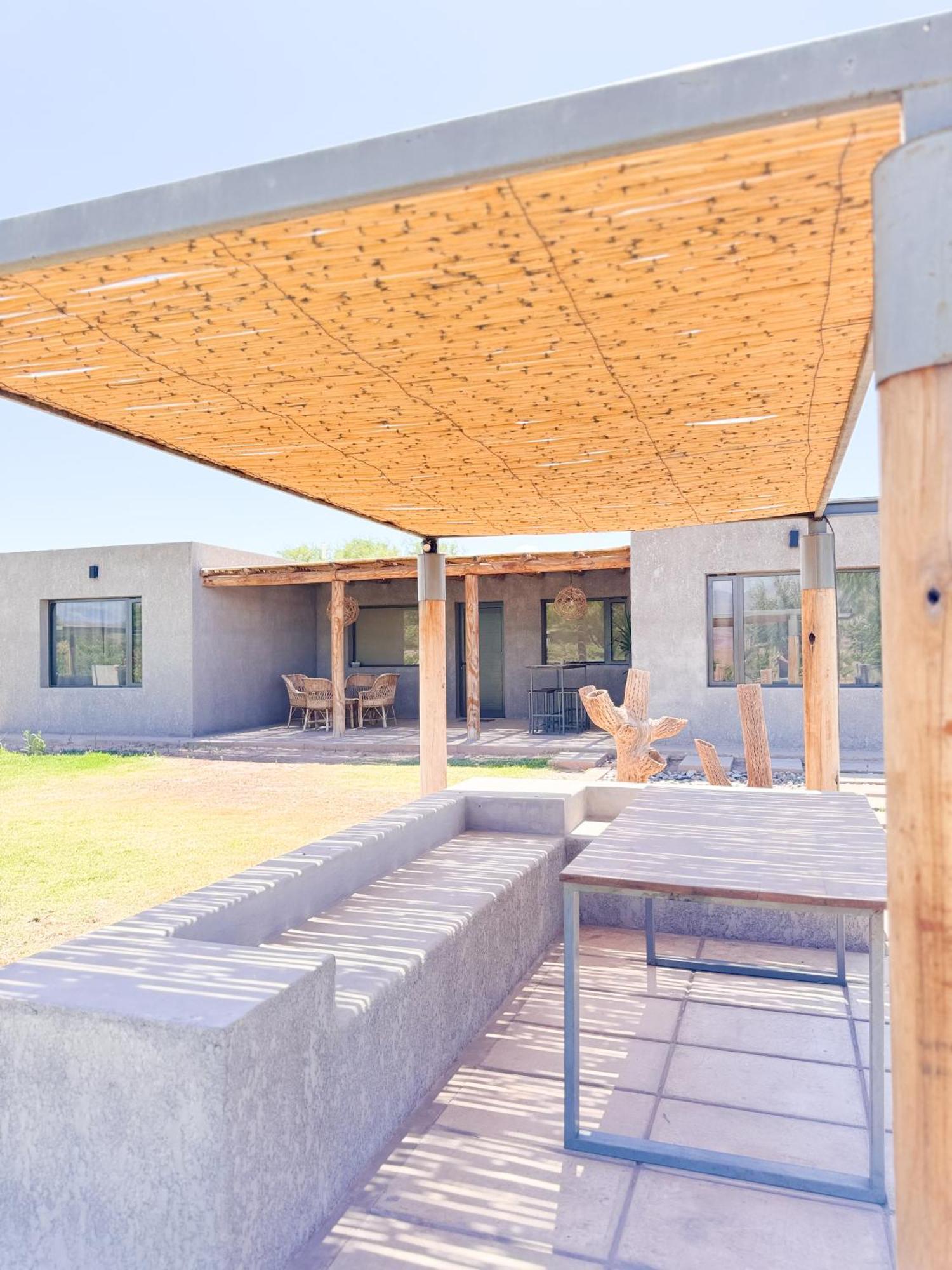 Casas De Vina Villa Villa Union  Bagian luar foto