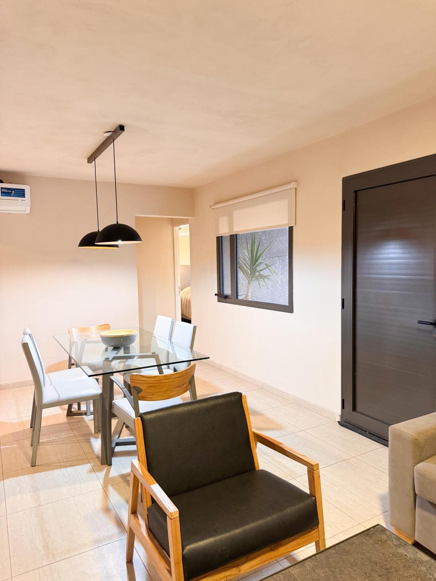 Casas De Vina Villa Villa Union  Bagian luar foto