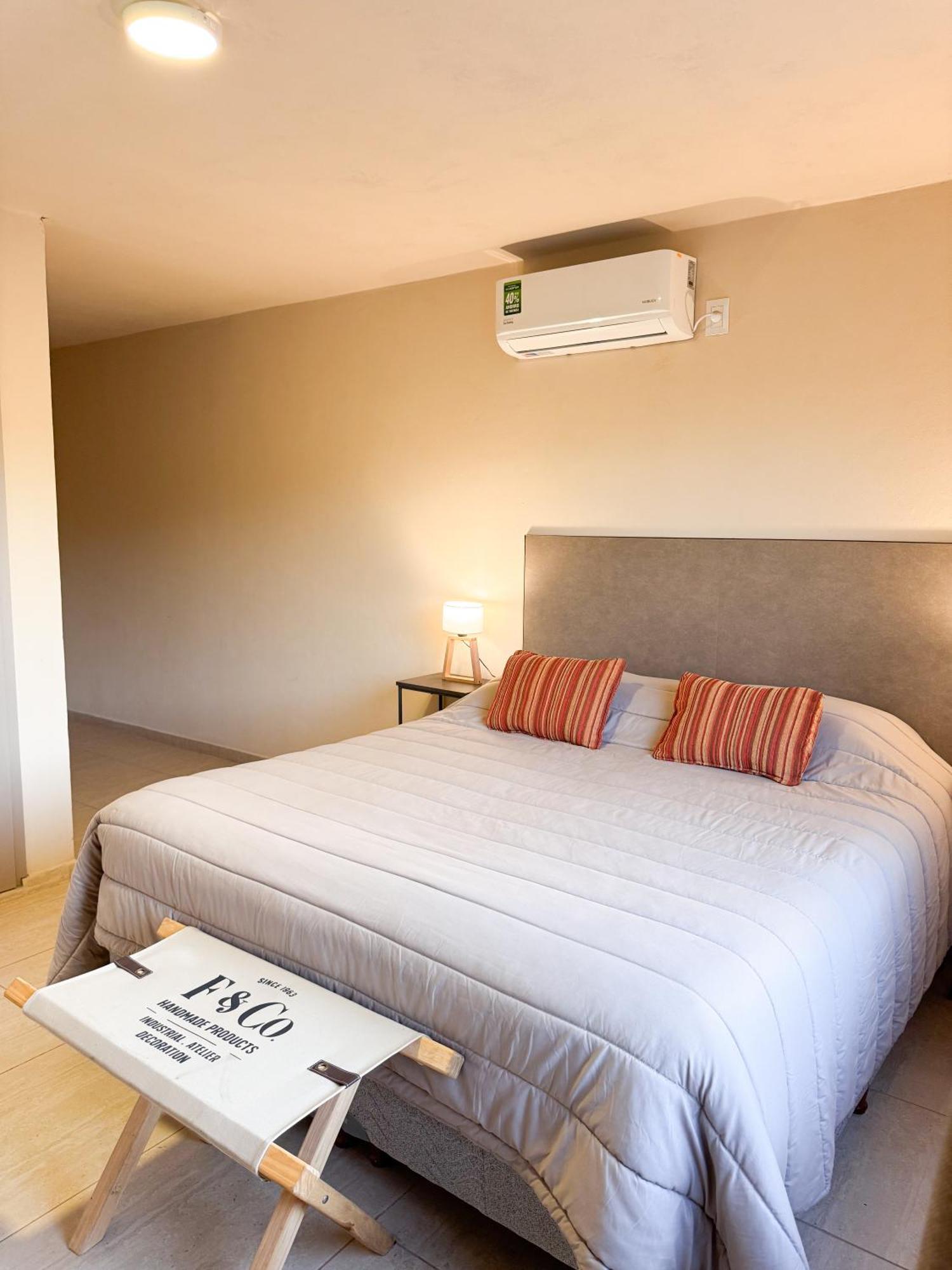 Casas De Vina Villa Villa Union  Bagian luar foto