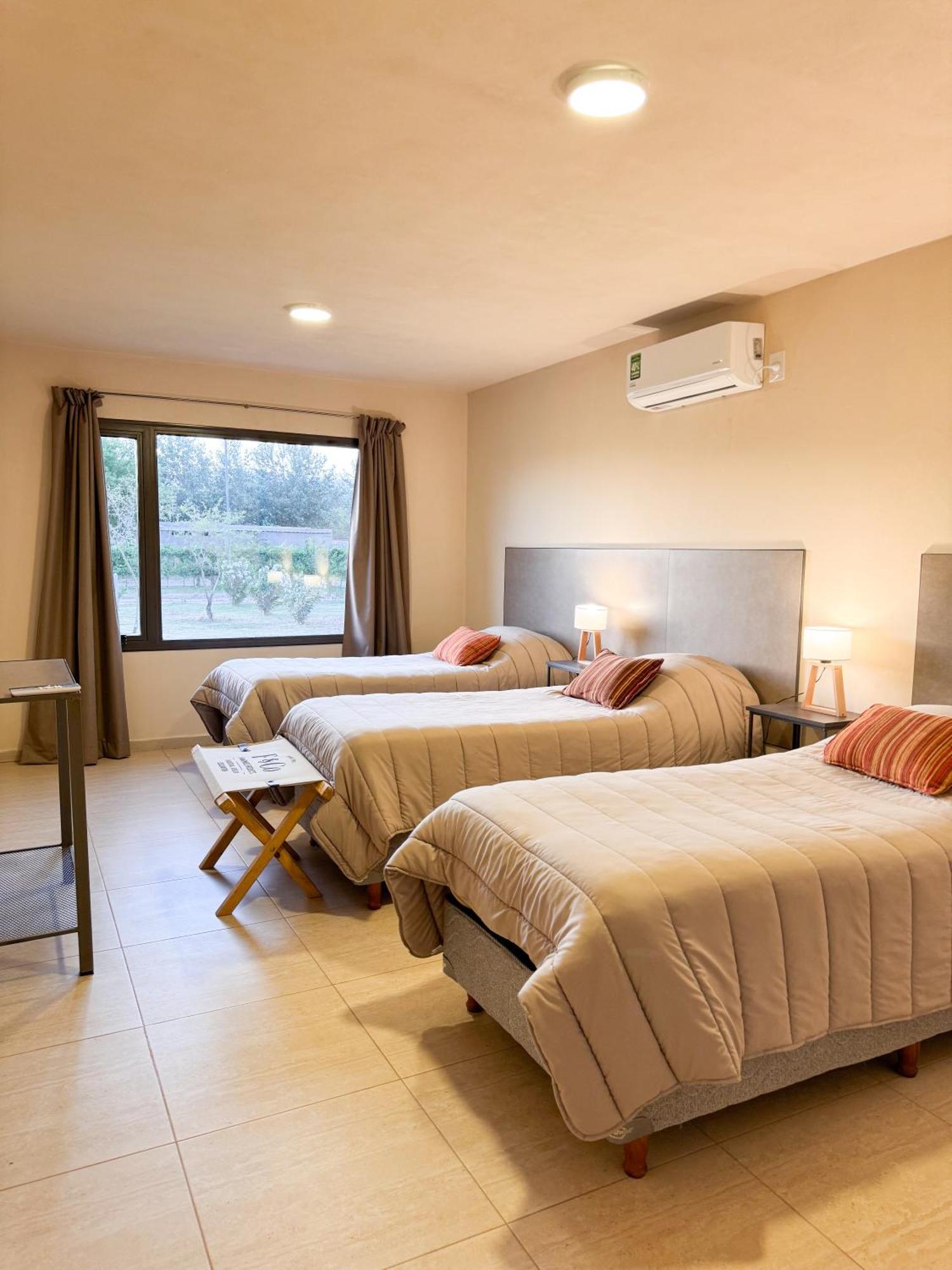 Casas De Vina Villa Villa Union  Bagian luar foto