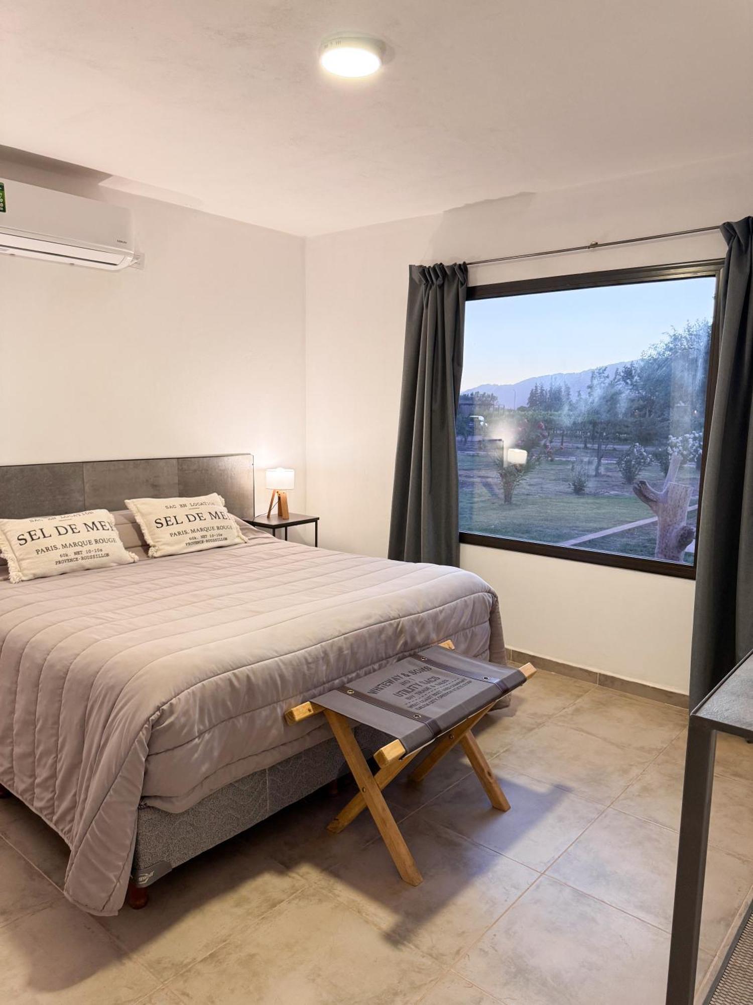 Casas De Vina Villa Villa Union  Bagian luar foto