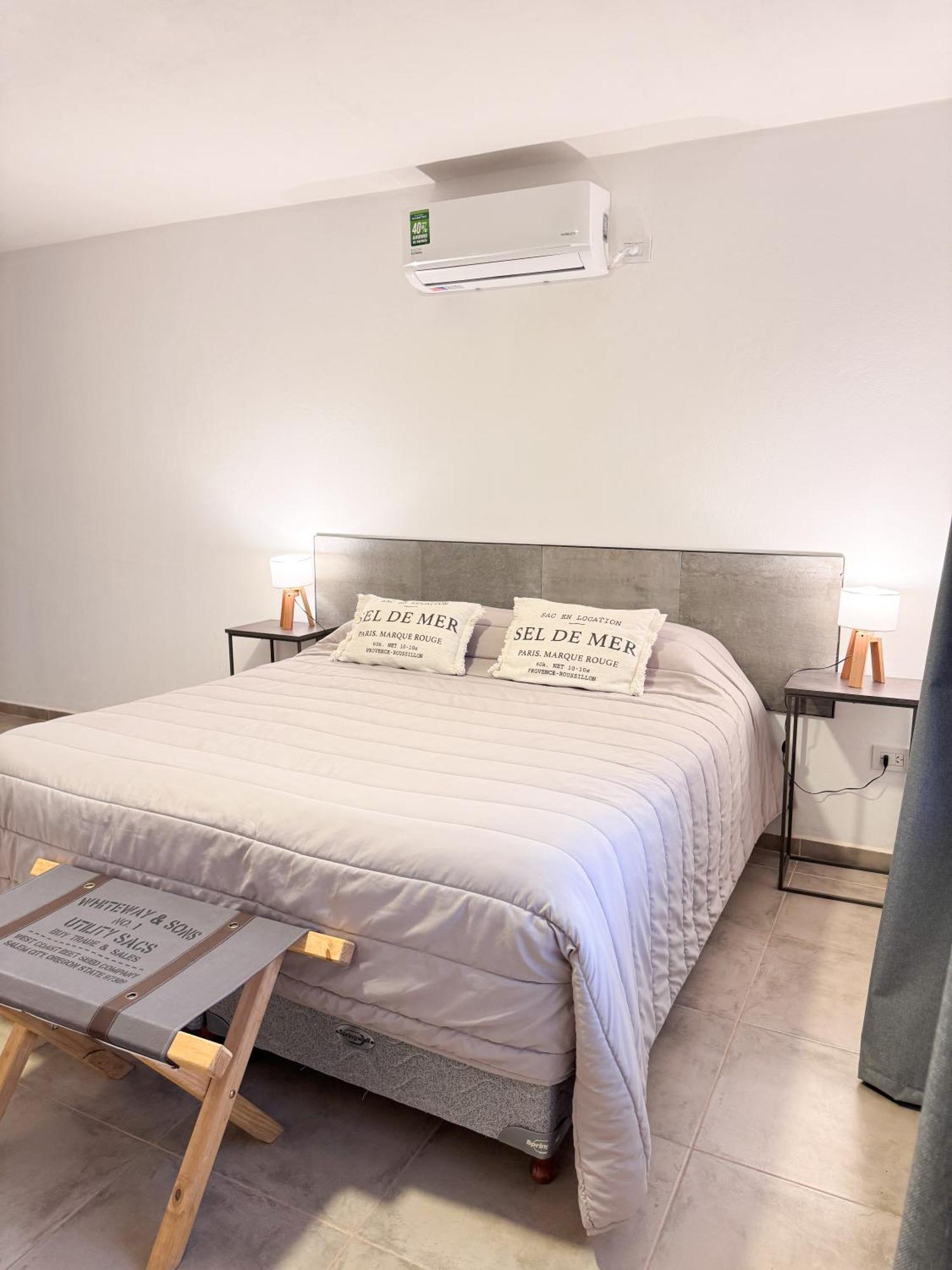 Casas De Vina Villa Villa Union  Bagian luar foto